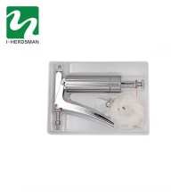 Factory Supply injection gun for artificial insemination injection gun automatic syringe